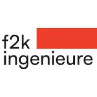 f2k ingenieure gmbh logo