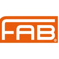 FAB Fördertechnik und Anlagenbau GmbH logo