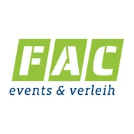 FAC Events & Verleih GmbH logo