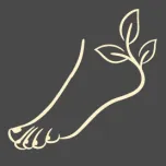 Fachfußpflege & Kosmetik Anja Rudloff logo