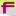 FACTODOMS logo