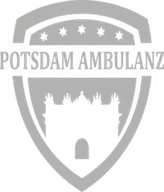 Fahrdienst Potsdam Ambulanz- M.Grahl, D.Selleneit GbR logo