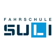 Fahrschule SULI logo