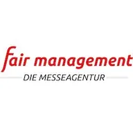 fair management Messeagentur GmbH logo