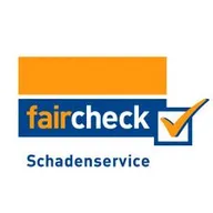 faircheck Schadenservice GmbH logo