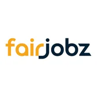 fairjobz - TalentAds GmbH logo