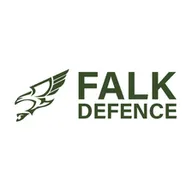 Falk Defence GmbH logo