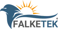 FalkeTek GmbH logo