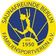 Familiensportverein Saunafreunde e.V. logo