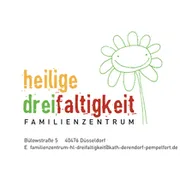 Familienzentrum Heilige Dreifaltigkeit logo