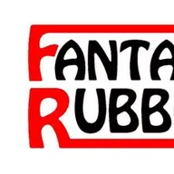 Fantastic Rubber logo