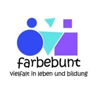 farbebunt e.V. Verein für Kinder- und Jugendhilfe logo