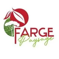 FARGE PAYSAGE logo
