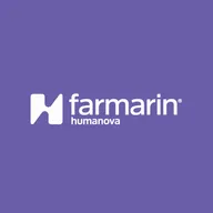 Farmarin Indústria e Comércio Ltda logo