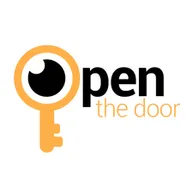 FDUK OpenTheDoor OG logo