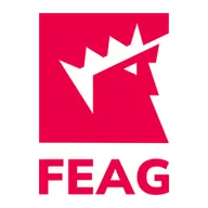 FEAG Sangerhausen GmbH logo