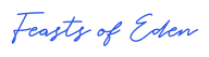 Feasts of Eden logo