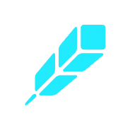 Feathr logo