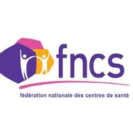 Fédération Nationale des Centres de santé logo
