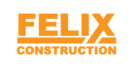 Felix Construction logo