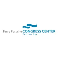 Ferry Porsche Congress Center logo