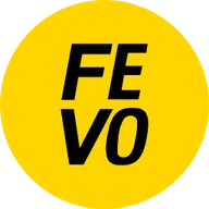 FEVO logo