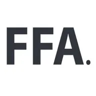 FFA GmbH logo