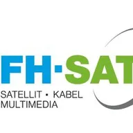 FH-SAT GmbH logo