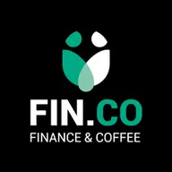 Finance & Coffee logo