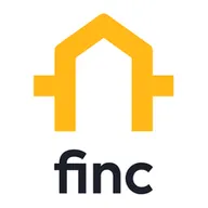 Finc logo