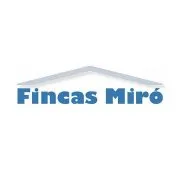 Fincas Miro logo