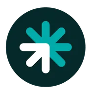 Findhelp, A Public Benefit Corporation logo