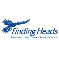 Finding Heads International logo