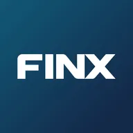 Finx logo
