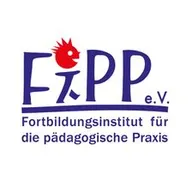 FiPP e.V. Fortbildungsinstitut für pädagogische Praxis logo