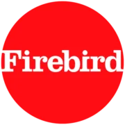 Firebird Music logo