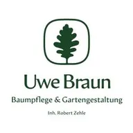 Firma Uwe Braun logo