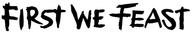 First We Feast logo