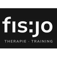 fis:jo Therapie und Training logo