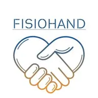 Fisiohand sl logo