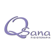 FisioQsana S. L. P logo