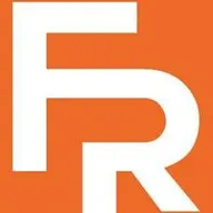 Fitness & Racket Park logo