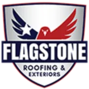 Flagstone Roofing & Exteriors logo