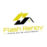FLASH RENOV - BAILLEUL logo