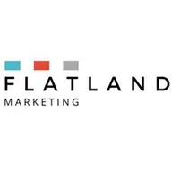 Flatland Marketing logo