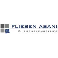 FLIESEN ASANI logo