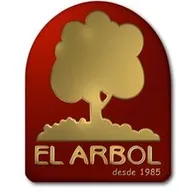 FLORISTERIA EL ARBOL SL logo