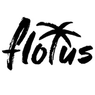 Flotus Stand Up Paddling logo