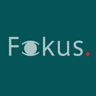 Fokus Augenarztpraxis logo