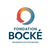 Fondation Erik et Odette Bocké logo